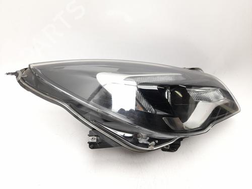 Right headlight OPEL INSIGNIA A Saloon (G09) 2.0 Turbo E85 (69) | BP38069549C29 - Image 2