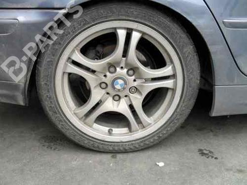 Steering column stalk BMW 3 (E46)  | BP1332044I23 