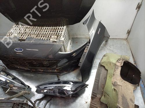 Hele Fronten FORD FOCUS IV (HN) 1.5 EcoBlue | BP28513651S1  - Image 13