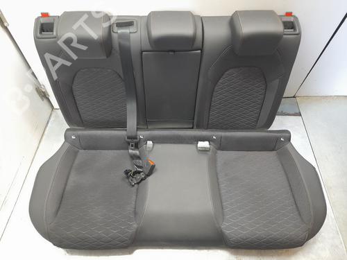 Sæde sæt SEAT LEON (KL1, KLG) 1.0 TSI | BP35898770C78 - Image 2