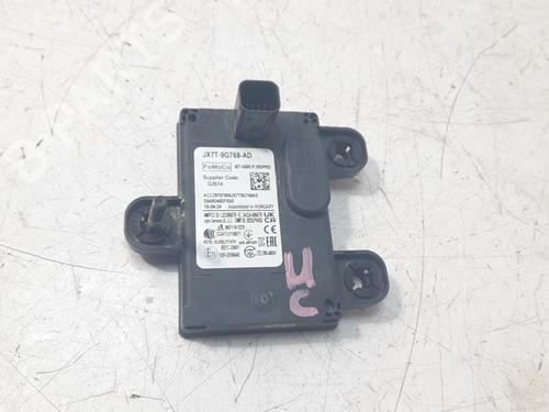 Elektronische module FORD FOCUS IV (HN) 1.0 EcoBoost mHEV Active (125 hp) 31210403