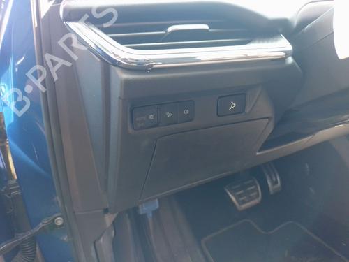 Licht Schakelaar SKODA ENYAQ iV SUV (5AZ) 80X 4x4 (265 hp) 32361534