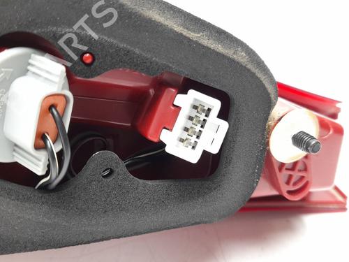 Right tailgate light HYUNDAI i20 III (BC3, BI3) 1.0 T-GDI hybrid 48V | BP37019624C80 - Image 6