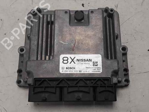 Used Engine control unit (ECU) NISSAN X-TRAIL III (T32_, T32R, T32RR) [2013-2025]  5419711