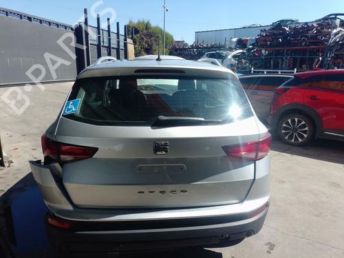 Bagklap CC/Kombi-Coupé Bagklap CC/Kombi-Coupé 39463288 39463288