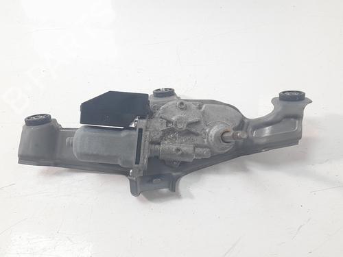 Used Rear wiper motor TOYOTA C-HR (_X1_) [2016-2025]  27517365