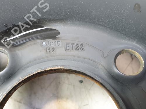 Fælk CITROËN C-ELYSEE (DD_) 1.5 BlueHDi 100 | BP32175730C45 - Image 2