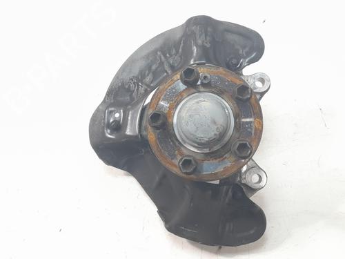 Used Right front steering knuckle MERCEDES-BENZ B-CLASS Sports Tourer (W247) B 200 d (247.012) (150 hp) 25593329
