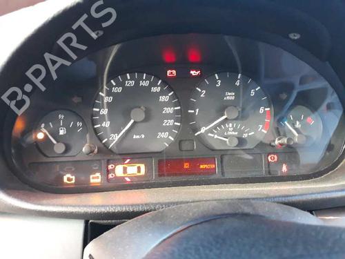 Right taillight BMW 3 Coupe (E46) 320 Ci | BP1404289C35 