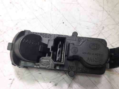 Used Lamp holder SEAT LEON (1P1) 2.0 TDI 16V (140 hp) 29582738