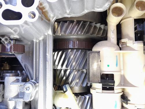Gearbox MERCEDES-BENZ B-CLASS Sports Tourer (W247)  | BP28513578M3 