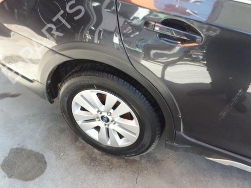 Used Rear right wheel arch trim SUBARU OUTBACK (BS) 2.0 D AWD (BSD) (150 hp) 26384453