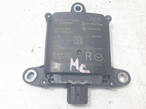 Elektronisk modul MAZDA 3 Saloon (BP_) 2.0 SKYACTIV-G M Hybrid (122 hp) 31330350