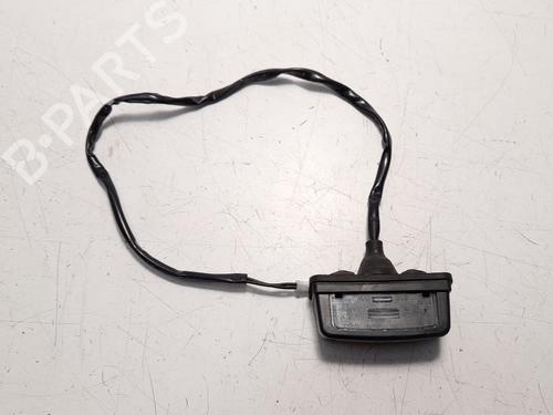 Kennzeichenbeleuchtung für SUZUKI SUPER CARRY Bus (ED) [1985-1999]  24804411