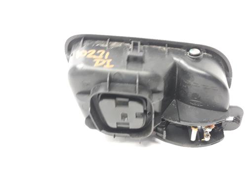 Front left interior door handle FORD KA+ III (UK, FK) 1.2 Ti-VCT | BP8181968I13 
