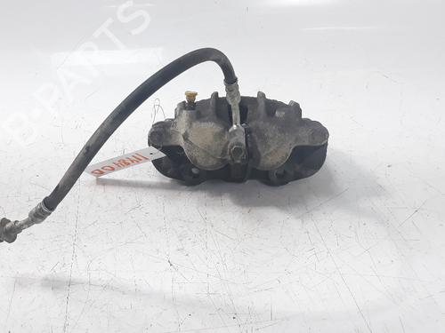 Højre bremsekaliber foran NISSAN TERRANO II (R20)  | BP16520410M104 