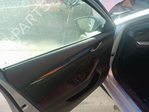 Rudehejsemekanisme ventre foran Rudehejsemekanisme ventre foran SKODA OCTAVIA IV (NX3, NN3, PV3) 2.0 TDi (116 hp) 33991094 33991094