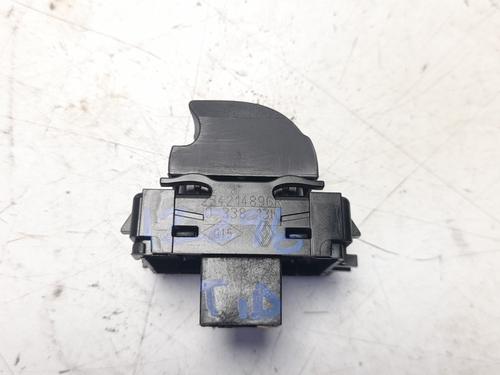 Right rear window switch RENAULT KADJAR (HA_, HL_) 1.5 BLUE dCi 115 (HLA6) | BP30158572I28