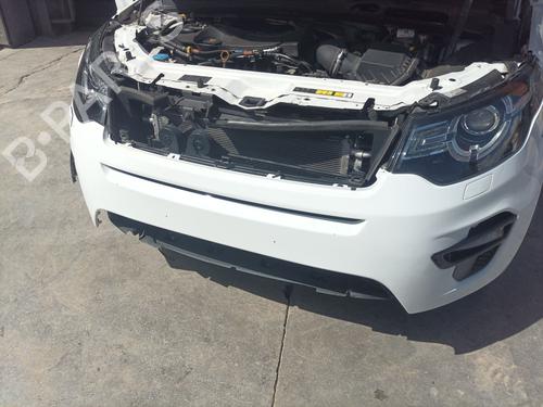 Used AC radiator LAND ROVER DISCOVERY SPORT (L550) 2.0 D 4x4 (180 hp) 29308832