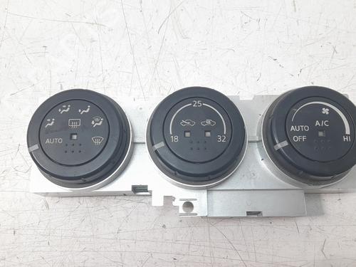 Used Climate control NISSAN 350Z Roadster (Z33) 3.5 (AAZ33) (280 hp) 15007842
