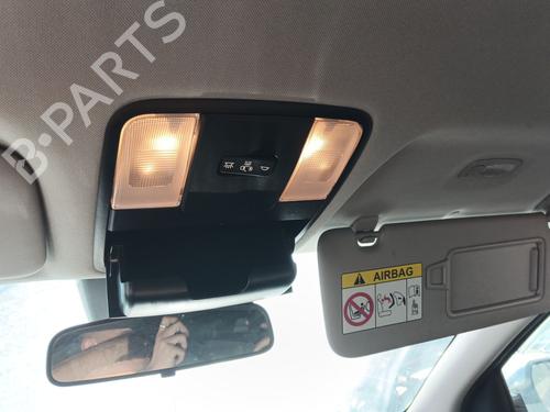 Used Interior roof light KIA XCEED (CD) 1.0 T-GDI (120 hp) 28583659