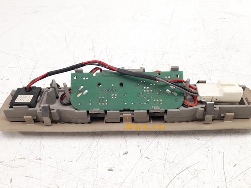 Elektronisk sensor NISSAN PATHFINDER III (R51)  | BP12396778M84 