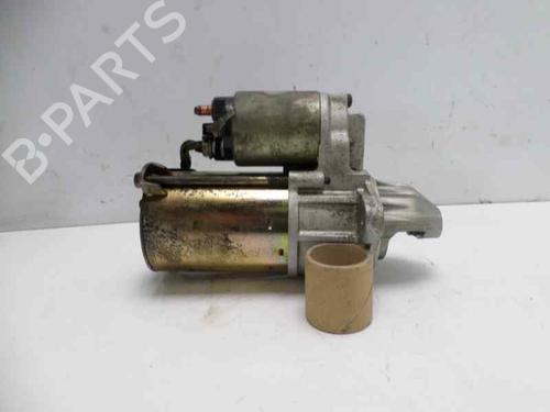 Used Starter DAEWOO REZZO (U100) 1.8 (98 hp) 169365