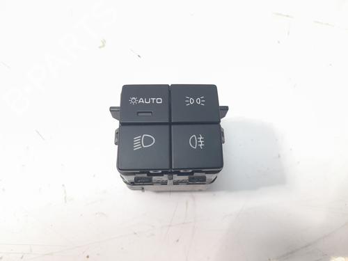 Used Headlight switch PORSCHE CAYENNE Coupe (9YB) 3.0 E-Hybrid AWD (461 hp) 26461105
