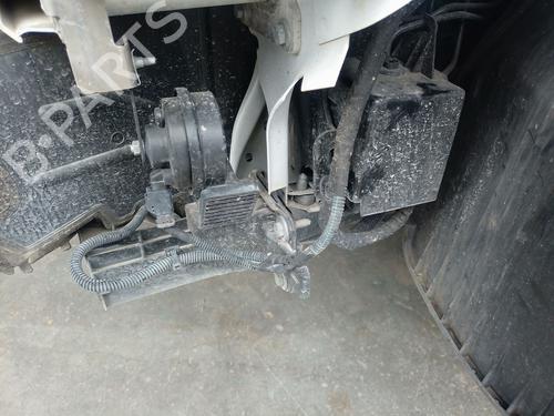 Horn Horn OPEL CROSSLAND X / CROSSLAND (P17, P2QO) 1.2 (75) (110 hp) 34631192 34631192