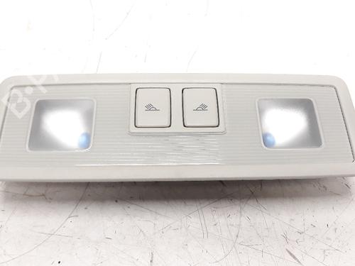 Used Interior roof light VW GOLF VII (5G1, BQ1, BE1, BE2) 2.0 TDI (150 hp) 11144106