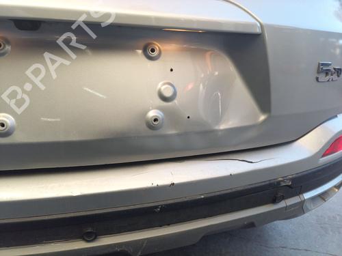 Tailgate DR DR 5.0 SUV 1.5 (DR5.0) | BP29071216C6 