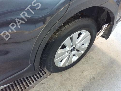 Left rear steering knuckle SUBARU OUTBACK (BS) 2.0 D AWD (BSD) | BP26384348M27