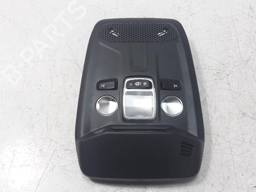 Kabinelys OPEL CORSA F (P2JO) [2019-2025]  16045947