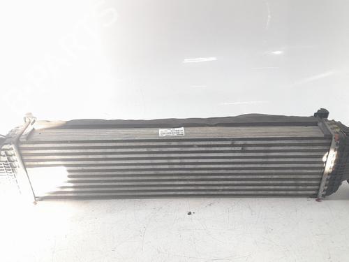 Intercooler INFINITI Q50 50 D (170 hp) 27683218