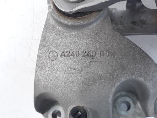 Engine mount MERCEDES-BENZ GLA-CLASS (X156) GLA 200 CDI / d (156.908) | BP13059528M89 