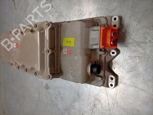 Elektronisk modul Elektronisk modul 38539157 38539157