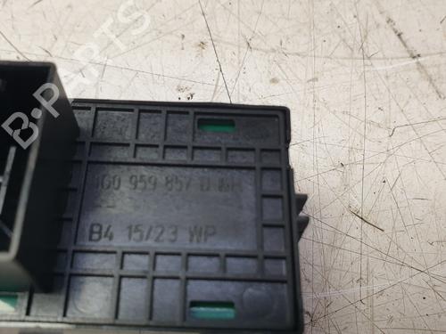 Left front window switch VW TOURAN (5T1)  | BP31307092I27  - Image 5