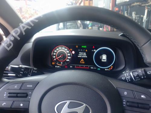 Used Instrument cluster Instrument cluster 37194597 37194597