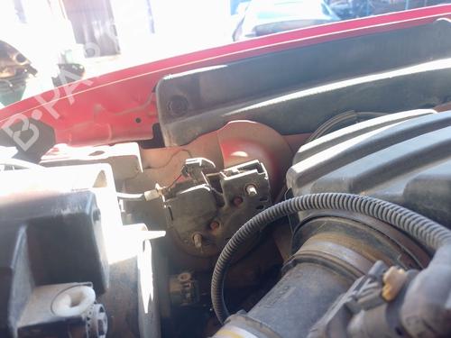 Used Hood lock Hood lock JEEP RENEGADE SUV (BU, B1, BV) 1.6 CRD (120 hp) 34646028 34646028