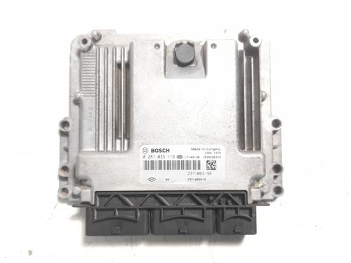 Used Engine control unit (ECU) RENAULT CLIO IV (BH_) [2012-2021]  16036756