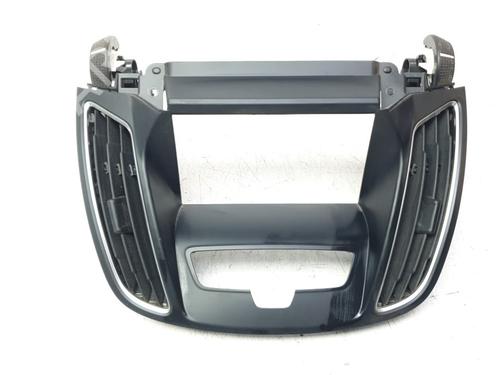 Luftventil Luftventil FORD C-MAX II (DXA/CB7, DXA/CEU) 2.0 TDCi (150 hp) 34341269 34341269