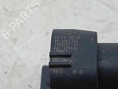 Electronic module KIA STONIC (YB) 1.0 T-GDi | BP38952823M83 - Image 2