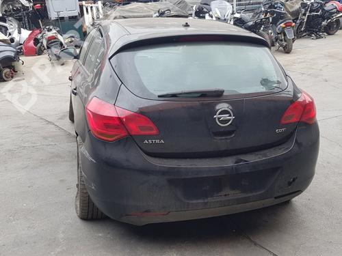 Electronic module OPEL ASTRA J (P10) 1.7 CDTI (68) | BP11020520M83  - Image 7