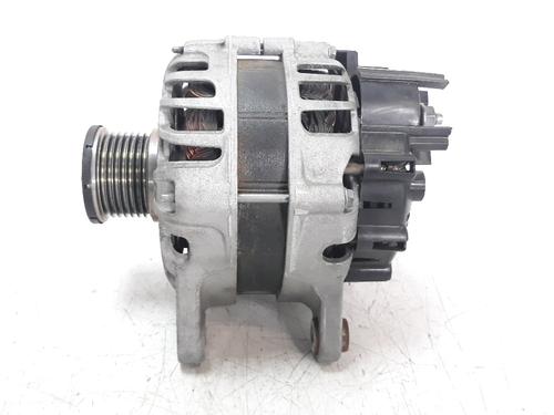 Alternator RENAULT CAPTUR II (HF_)  | BP16721103M7 