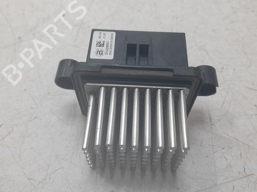 Used Heater resistor Heater resistor LAND ROVER DISCOVERY SPORT (L550) 2.0 D 4x4 (180 hp) 34208948 34208948