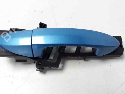 Used Front right exterior door handle FORD FIESTA VI (CB1, CCN) 1.25 (82 hp) 4669546