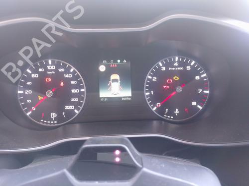 Other MG MG ZS SUV (AZS1) 1.5 VTi | BP33795404O1 - Image 11