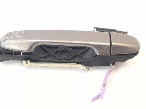 Used Rear left exterior door handle TOYOTA AURIS Estate (_E18_) 1.8 Hybrid (ZWE186_, ZWE186R, ZWE186H) (136 hp) 6945872