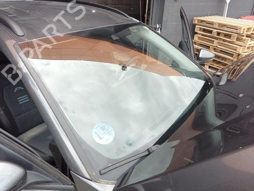 Used Windscreen FORD FOCUS IV (HN) 1.0 EcoBoost mHEV Active (125 hp) 28679258