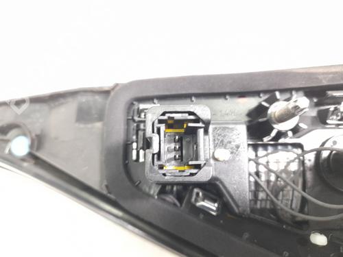 Left tailgate light RENAULT MEGANE IV Hatchback (B9A/M/N_) 1.3 TCe 140 (B9NB) | BP28043190C79 